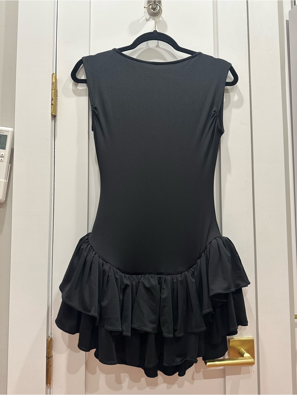 Ballerina Dress